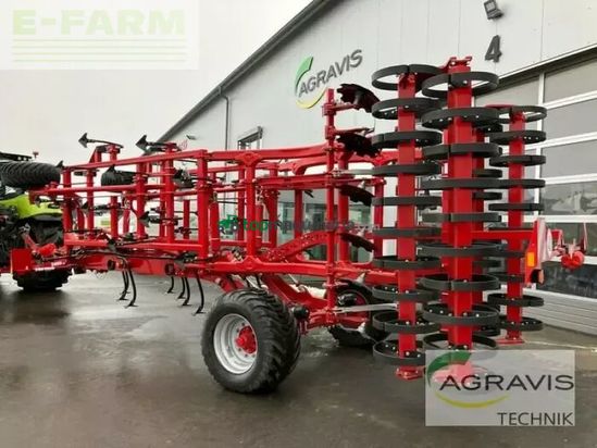 Cultivador - Horsch - cruiser 5 xl