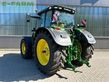 Tractor agrícola - John Deere - 6r 185 **mietrückläufer**