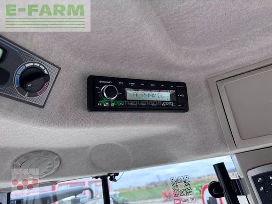 Tractor agrícola - Massey Ferguson - mf 5s.145