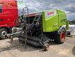 Empacadora gigant - Claas - rollant 455 rc uniwrap