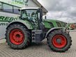 Tractor agrícola - Fendt - 826 vario profi plus