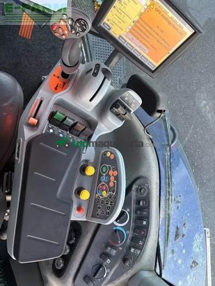 Tractor agrícola - New Holland - t 8.410