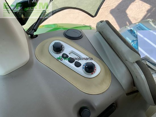 Tractor agrícola - Deutz-Fahr - deutz fahr 6130.4 tractor (st26978)