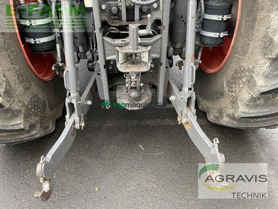 Tractor agrícola - Claas - axion 870 cmatic cebis