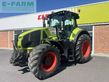 Tractor agrícola - Claas - axion 920