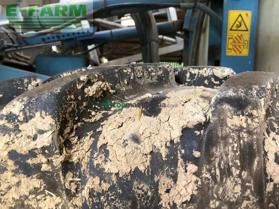 Atomizador - Evrard - météor 28