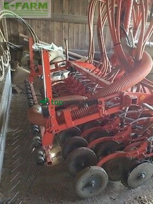 Sembradora - Kuhn - btf 3000
