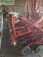 Sembradora - Kuhn - btf 3000