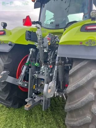 Tractor agrícola - Claas - axio 930