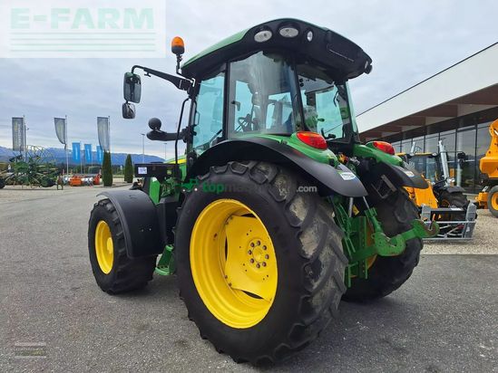 Tractor agrícola - John Deere - 5100 r