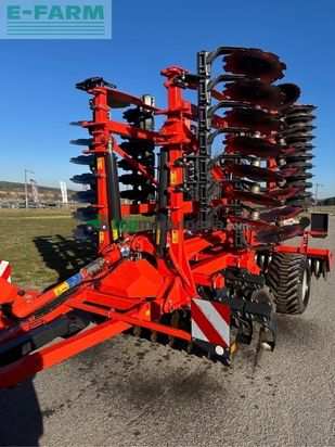 Grada de disco - Kuhn - optimerxl6000