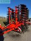 Grada de disco - Kuhn - optimerxl6000