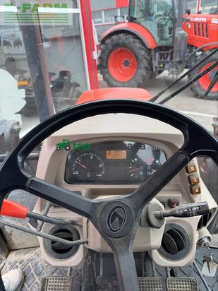 Tractor agrícola - Kubota - tracteur agricole m8560dthq kubota