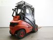 Elevadora - Linde - h 45 t evo 394-02