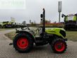 Tractor agrícola - Claas - nexos 240 xl stage v