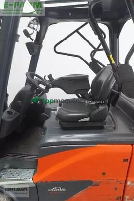 Elevadora - Linde - e 16 h evo 386-02