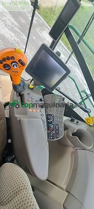 Cosechadora de Cereal - John Deere - 8400