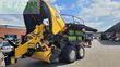 Empacadora gigant - New Holland - bb 1270 plus density shortcut