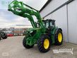 Tractor agrícola - John Deere - 6145 r autopower
