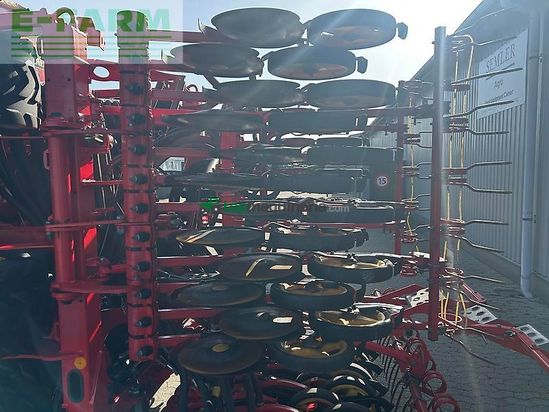 Sembradora - Väderstad - spirit st600c