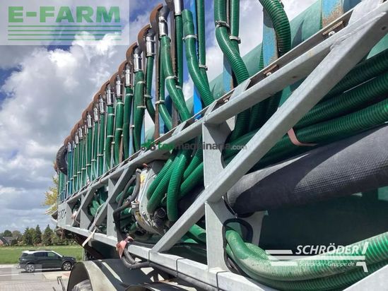 Equipamiento / accesorio -  - stapel pt 18000 | 18m bomech multi