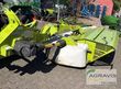 Cortacésped manual - Claas - disco 3100 c contour