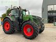Tractor agrícola - Fendt - 936 profi plus tractor (st27577)
