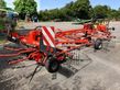 Rastrillo - Kuhn - g.a. 6002