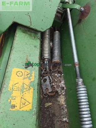 Cortacésped manual - Krone - easycut32p + easycut9140