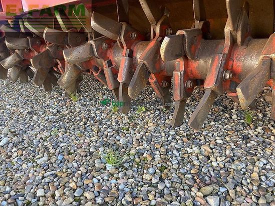 Grada rotativa - Kuhn - el 201h-400