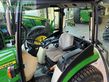 Tractor agrícola - John Deere - 2038r