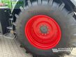 Tractor agrícola - Fendt - 724 vario gen6 profi plus