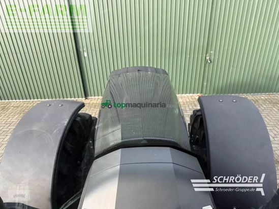 Tractor agrícola - Valtra - q 305