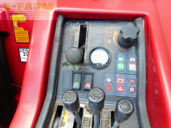 Cortacésped manual - Toro - 3240.d spindelmäher 216cm ( kubota )