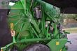 Empacadora gigant - John Deere - 990