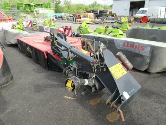 Cortacésped manual - Vicon - faucheuse extra 332