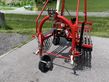 Henificador - Fella - schwader ts 301 ds
