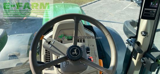 Tractor agrícola - John Deere - 6195M