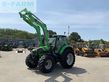 Tractor agrícola - Deutz-Fahr - deutz fahr 6130.4 tractor (st26978)