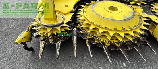 Cabezal - John Deere - 475plus