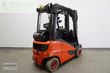 Elevadora - Linde - h 18 t evo 391-00