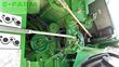 Cosechadora de Cereal - John Deere - t660i 4wd