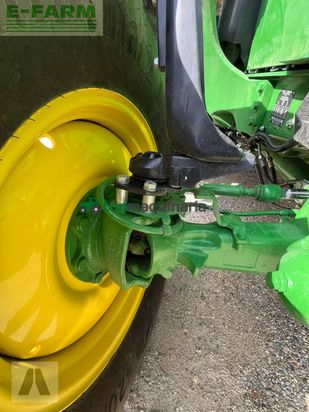 Tractor agrícola - John Deere - 6m 105