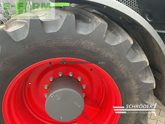 Tractor agrícola - Fendt - 930 vario gen7 profi plus ProfiPlus