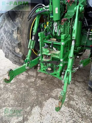 Tractor agrícola - John Deere - 6175r