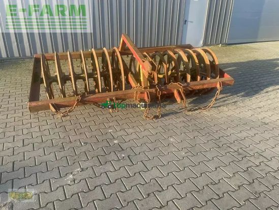 Arado - Lemken - turmalin x