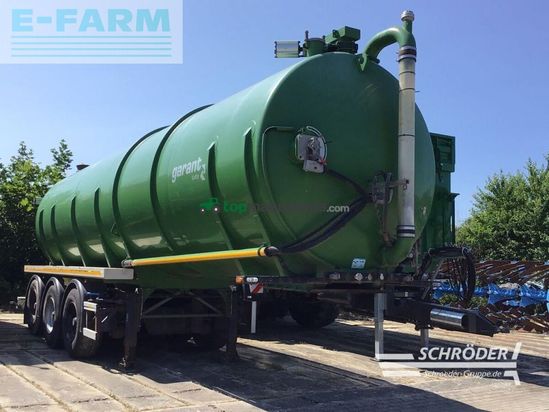 Cisterna - Kotte - tsa 34000