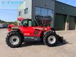 Telescopica - Manitou - mlt 735-120 lsu turbo telehandler (st26295)