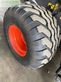 Empacadora gigant - Claas - variant 480 rc pro