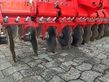Grada de disco - Maschio - veloce 300 + apv ps 500 m2